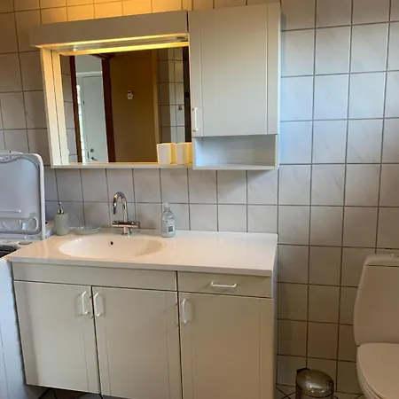 Pensjonat Hos Franz Kruså
