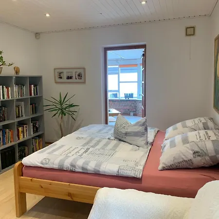 Gasthuis Hos Franz *