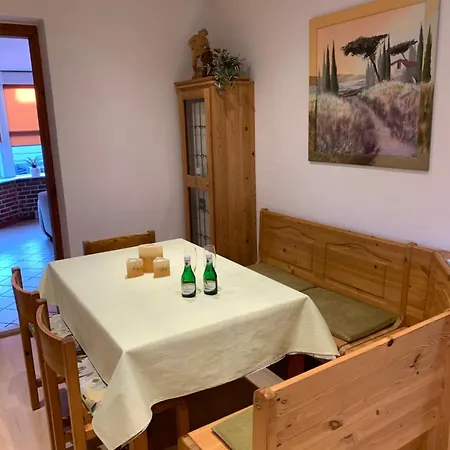 Gasthuis Hos Franz Kruså