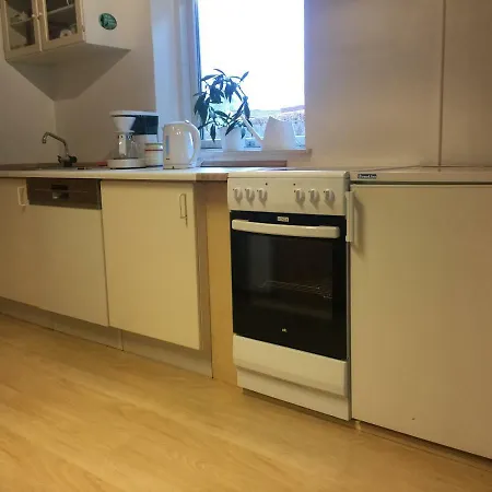 Hos Franz Gasthuis Kruså